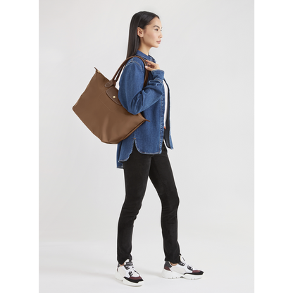 Bolso Longchamp Le Pliage - Hombro, Mano, Mini