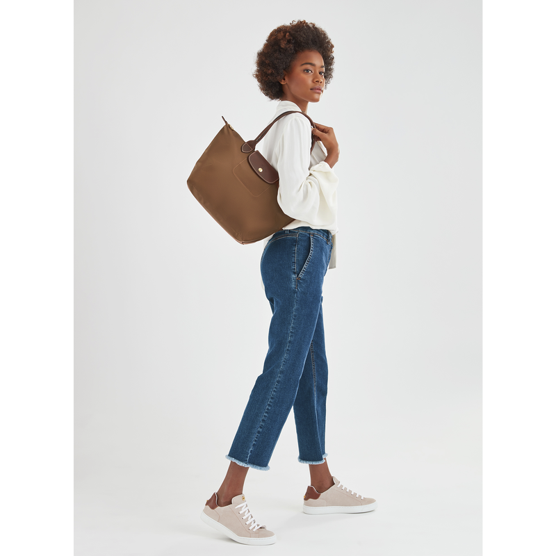 Bolso Longchamp Le Pliage - Hombro, Mano, Mini