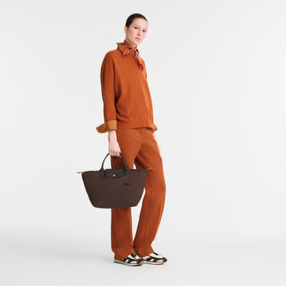 Bolso Longchamp Le Pliage - Hombro, Mano, Mini