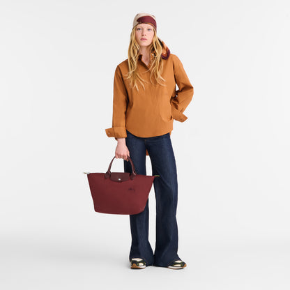 Bolso Longchamp Le Pliage - Hombro, Mano, Mini