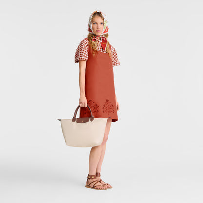 Bolso Longchamp Le Pliage - Hombro, Mano, Mini