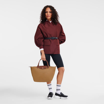 Bolso Longchamp Le Pliage - Hombro, Mano, Mini