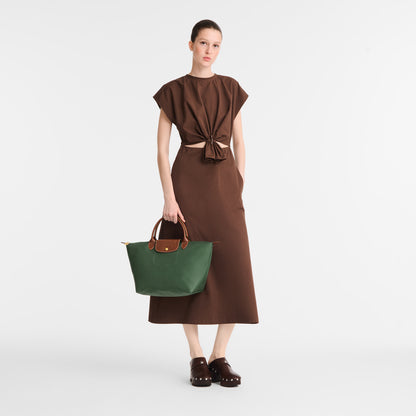 Bolso Longchamp Le Pliage - Hombro, Mano, Mini