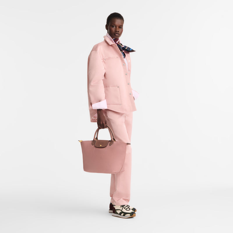 Bolso Longchamp Le Pliage - Hombro, Mano, Mini