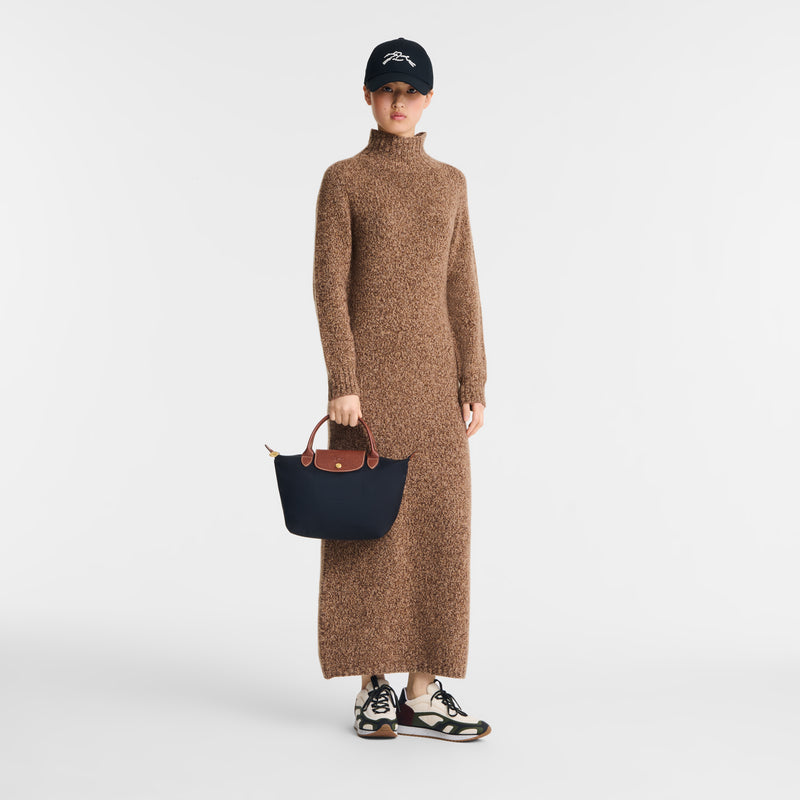 Bolso Longchamp Le Pliage - Hombro, Mano, Mini