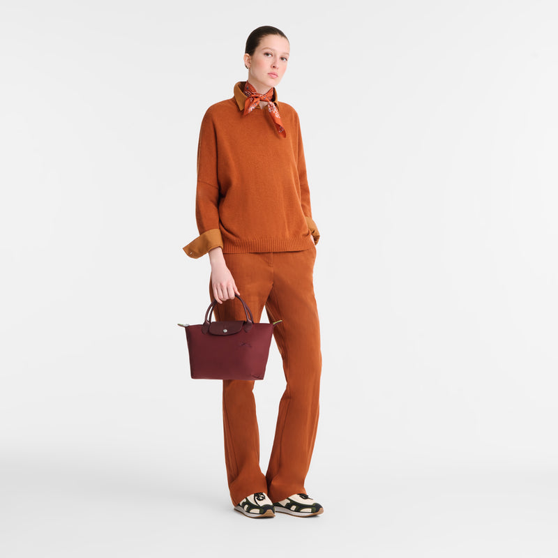 Bolso Longchamp Le Pliage - Hombro, Mano, Mini