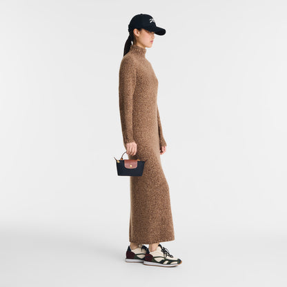 Bolso Longchamp Le Pliage - Hombro, Mano, Mini