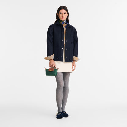 Bolso Longchamp Le Pliage - Hombro, Mano, Mini