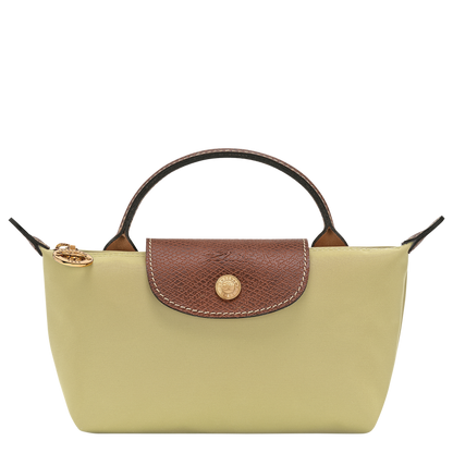 Bolso Longchamp Le Pliage - Hombro, Mano, Mini