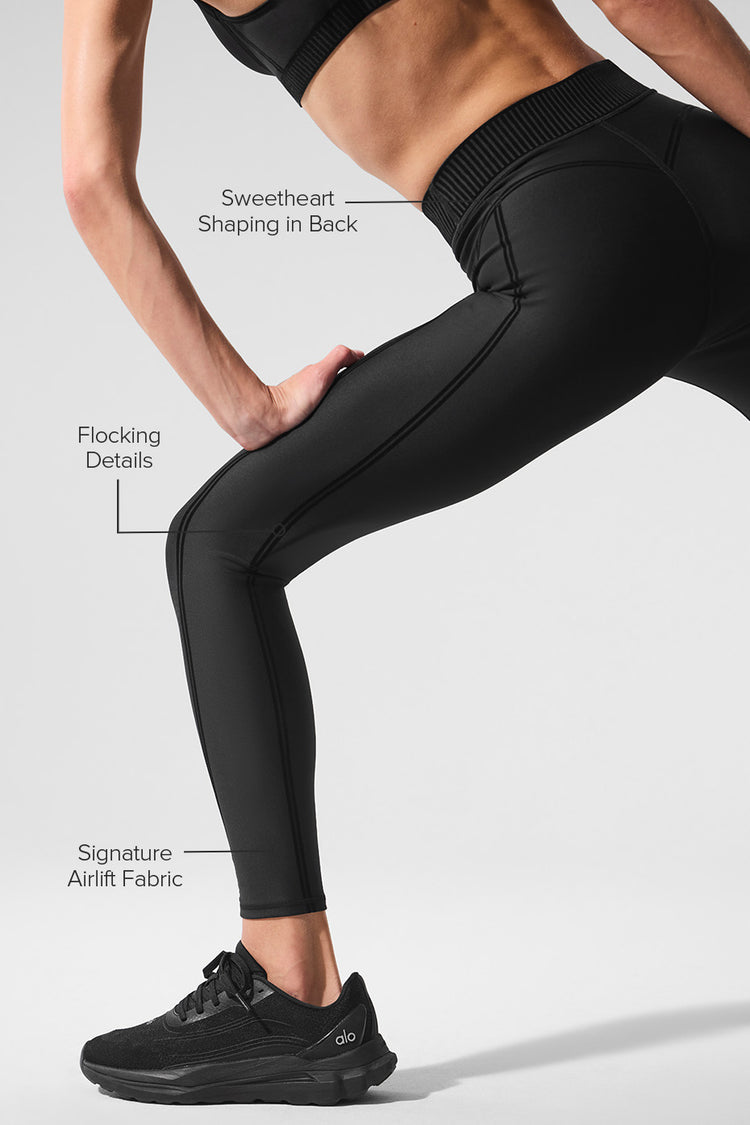 Alo - Airlift Leggings