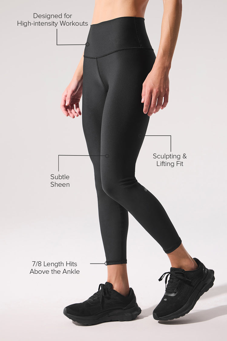 Alo - Airlift Leggings