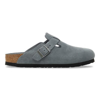 Boston - Basalt Gray Tonal